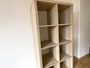 Pronájem bytu 1+kk, Brno - Černovice, Řehořova, 31 m2