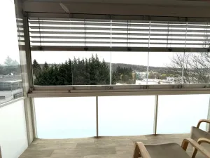 Pronájem bytu 3+1, Brno - Komín, Vrbenského, 64 m2