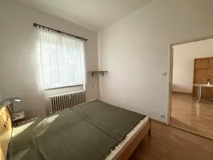 Pronájem bytu 3+1, Brno - Staré Brno, Poříčí, 81 m2