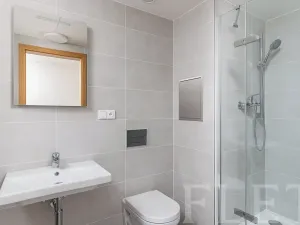 Pronájem bytu 1+kk, Praha - Vysočany, Smržových, 31 m2