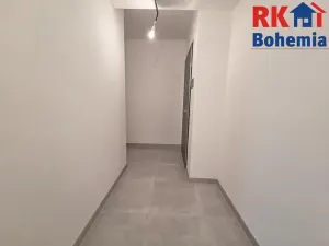 Pronájem bytu 2+kk, Praha - Kamýk, Hodkovická, 56 m2