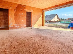 Prodej rodinného domu, Křinec, Spojovací, 355 m2