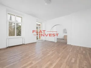 Pronájem bytu 3+kk, Liberec, Růžová, 106 m2