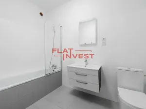 Pronájem bytu 3+kk, Liberec, Růžová, 106 m2