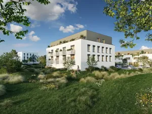 Prodej bytu 1+kk, Praha - Ďáblice, Ďáblická, 32 m2