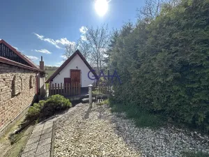 Prodej vinného sklepa, Mutěnice, 45 m2