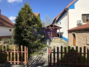 Prodej vinného sklepa, Mutěnice, 45 m2