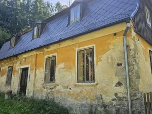 Prodej rodinného domu, Milíře, 180 m2