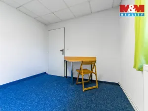 Pronájem restaurace, Praha - Ďáblice, Konětopská, 240 m2