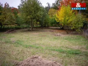 Prodej pozemku pro bydlení, Veliš - Sedlečko, 1168 m2