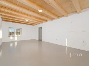 Prodej chalupy, Zdíkov, 146 m2