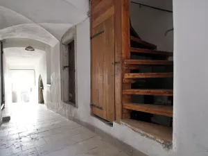 Prodej činžovního domu, Kutná Hora, Husova, 365 m2