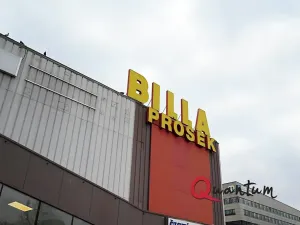 Pronájem bytu 2+kk, Praha - Prosek, Jablonecká, 55 m2