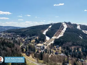 Prodej pozemku, Albrechtice v Jizerských horách, 927 m2