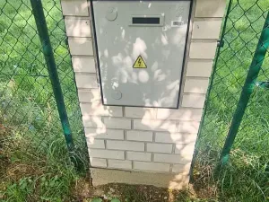 Prodej pozemku pro bydlení, Bystřice, 1245 m2