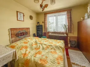 Prodej rodinného domu, Kozojedy, Zahradní, 150 m2