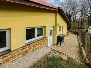 Prodej bytu 2+kk, Červené Pečky, Dobešovice, 66 m2