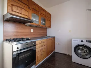 Prodej bytu 2+1, Ostrava, Provaznická, 54 m2