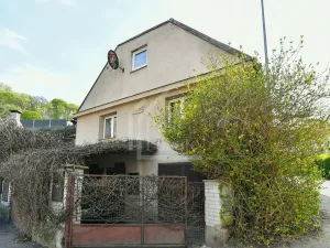 Prodej rodinného domu, Praha - Veleslavín, Pod Petřinami, 160 m2