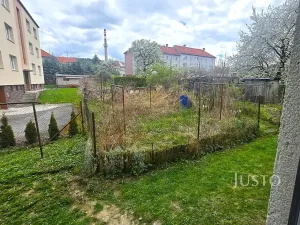 Pronájem bytu 1+1, Písek, Smetanovo nám., 38 m2