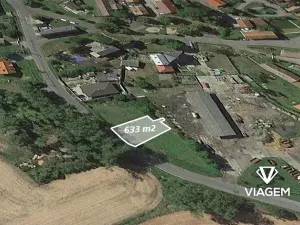 Prodej pozemku pro bydlení, Dobrovice, 633 m2
