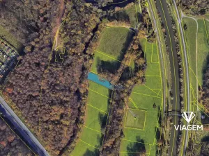 Prodej podílu pole, Ostrava, 1134 m2