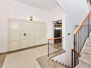 Prodej bytu 3+kk, Praha - Nové Město, Petrská, 85 m2
