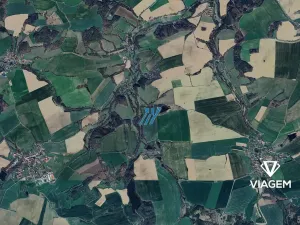 Prodej podílu pole, Maršovice, 20600 m2