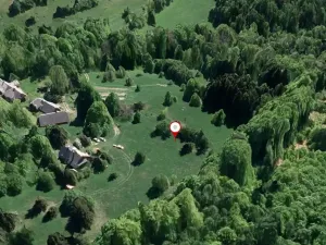 Prodej louky, Branná, 1524 m2