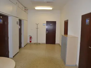 Pronájem kanceláře, Žďár nad Sázavou, Havlíčkovo nám., 20 m2