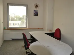 Pronájem kanceláře, Žďár nad Sázavou, Havlíčkovo nám., 20 m2