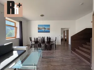 Prodej bytu 2+kk, Horní Lhota, 63 m2