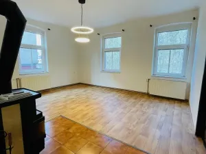 Pronájem bytu 3+1, Liberec - Liberec VII-Horní Růžodol, Melantrichova, 74 m2