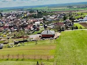 Prodej pozemku pro bydlení, Sivice, 2339 m2