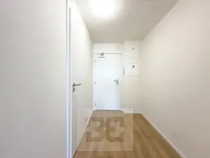 Pronájem bytu 1+kk, Praha - Chodov, Čenětická, 22 m2