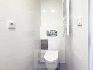 Pronájem bytu 1+kk, Praha - Chodov, Čenětická, 22 m2