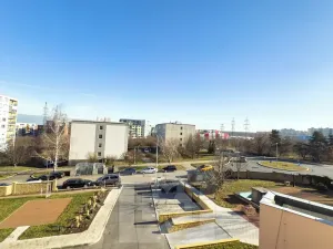 Pronájem bytu 1+kk, Praha - Chodov, Čenětická, 22 m2