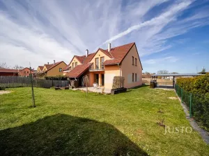 Prodej rodinného domu, Třeboň, Pod Hrází, 141 m2