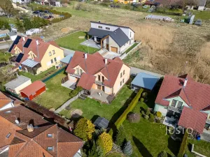 Prodej rodinného domu, Třeboň, Pod Hrází, 141 m2