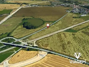 Prodej podílu pole, Veselí nad Lužnicí, 1882 m2