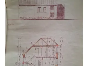 Prodej rodinného domu, Pacov, Kotlářská, 178 m2