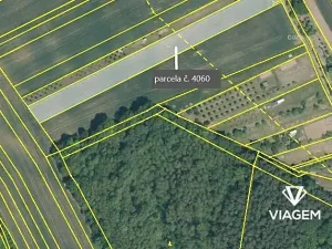 Prodej podílu pole, Březolupy, 1035 m2