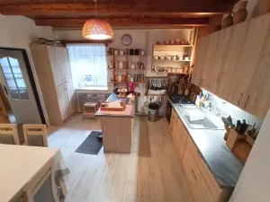Prodej rodinného domu, Mšecké Žehrovice, 150 m2
