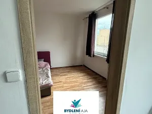Pronájem bytu 1+1, Krupka, Karla Čapka, 35 m2