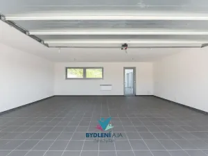 Prodej rodinného domu, Dubí, V Aleji, 206 m2