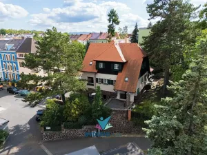 Prodej vily, Teplice, Antonína Dvořáka, 300 m2