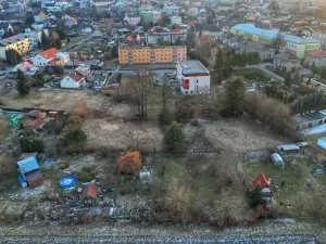 Prodej pozemku pro bydlení, Skuteč, Havlíčkova, 430 m2