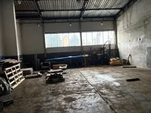 Prodej výrobních prostor, Strmilov, Popelínská, 2500 m2