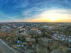 Dražba pozemku pro bydlení, Skuteč, Havlíčkova, 438 m2