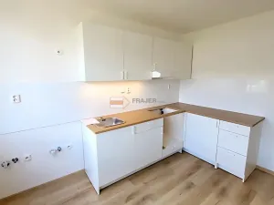 Pronájem bytu 4+1, Praha - Stodůlky, Dominova, 87 m2